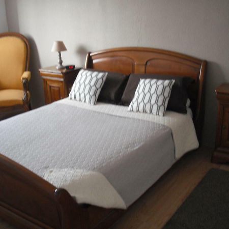 Residence Le Vendome Дижон Экстерьер фото
