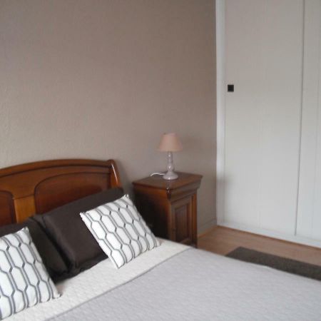 Residence Le Vendome Дижон Экстерьер фото