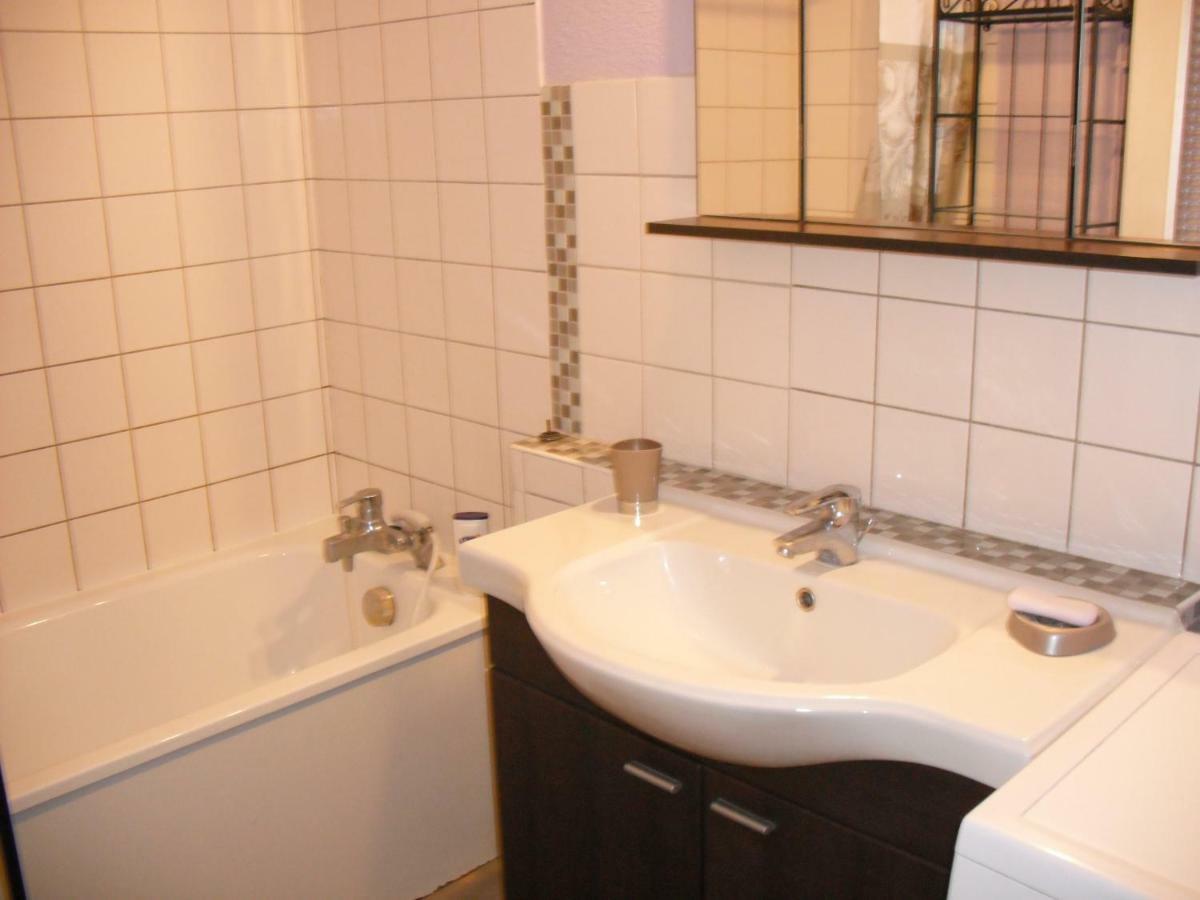 Residence Le Vendome Дижон Экстерьер фото