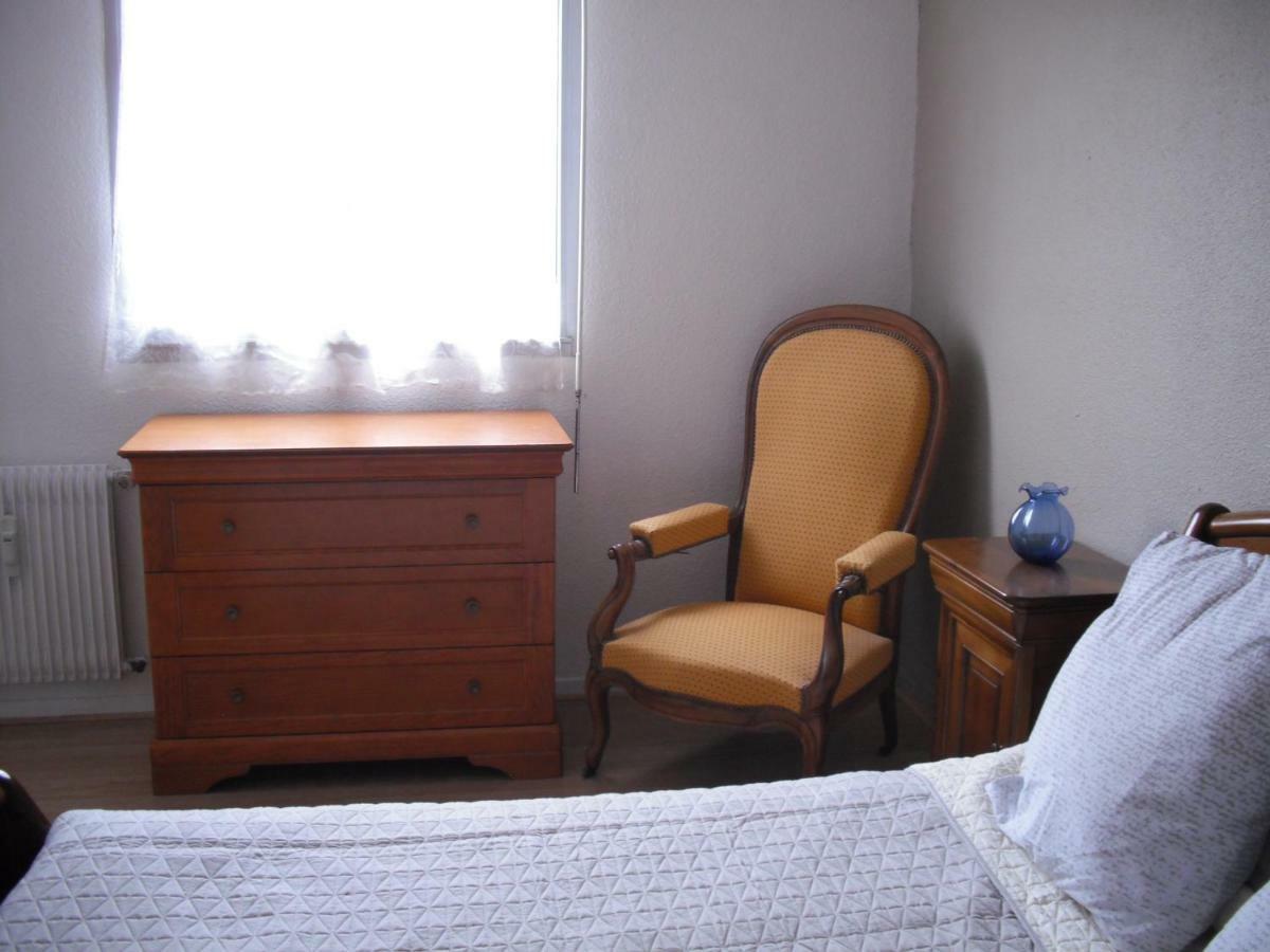 Residence Le Vendome Дижон Экстерьер фото