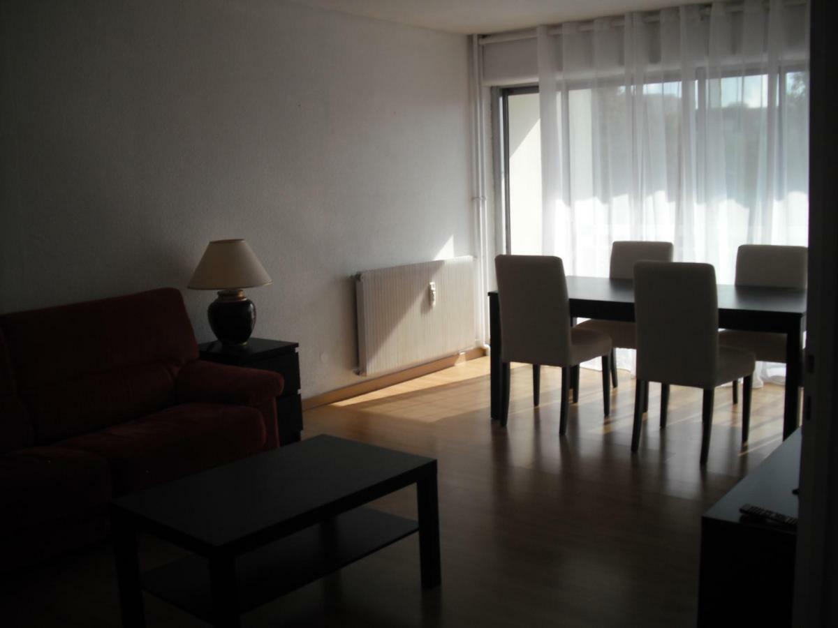 Residence Le Vendome Дижон Экстерьер фото