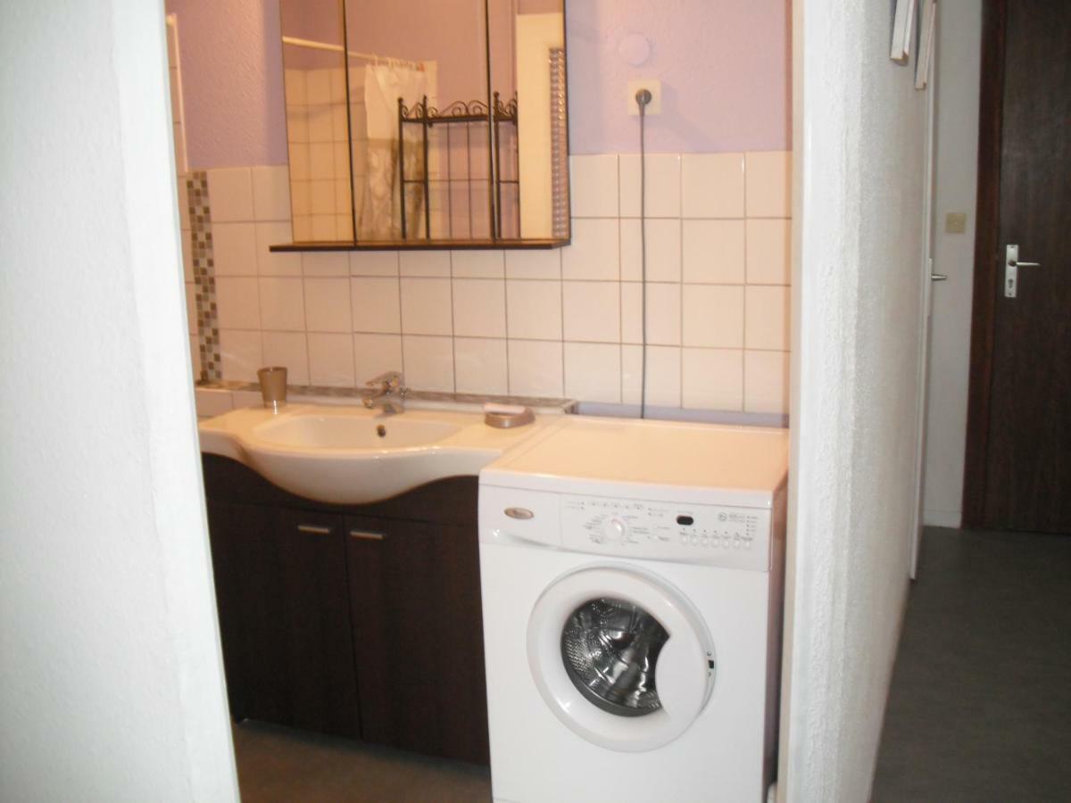 Residence Le Vendome Дижон Экстерьер фото