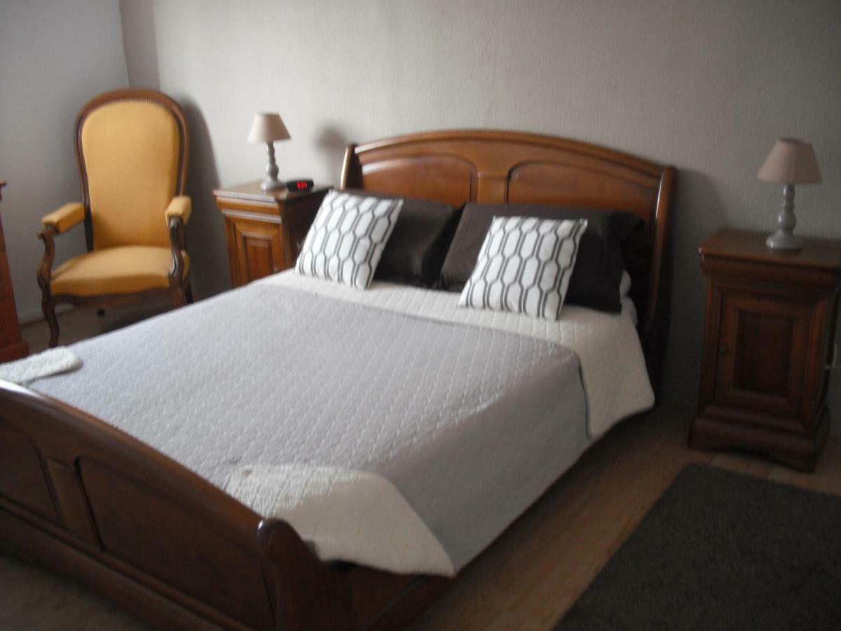 Residence Le Vendome Дижон Экстерьер фото