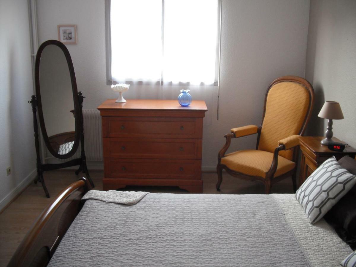 Residence Le Vendome Дижон Экстерьер фото