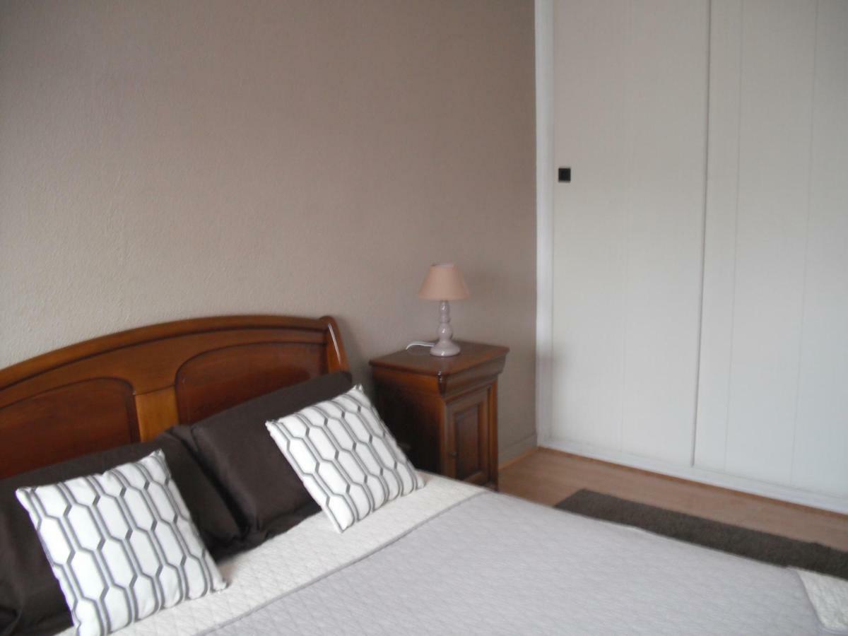 Residence Le Vendome Дижон Экстерьер фото