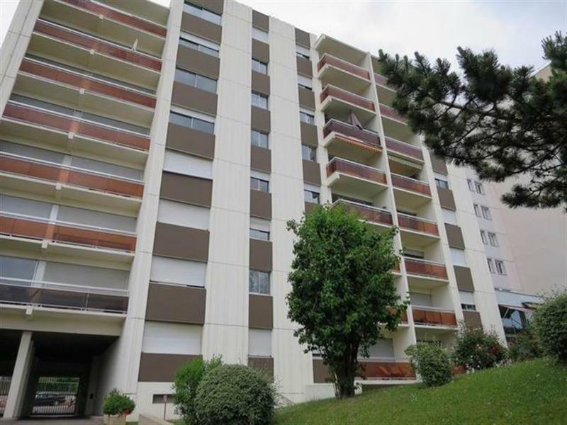 Residence Le Vendome Дижон Экстерьер фото